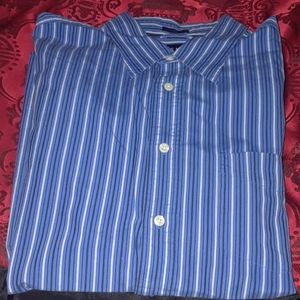 Gap long sleeved shirt